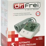 Tonometer automatic Dr. Frey M-100A - image-2