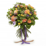 Bouquet Pleasant surprise - image-0