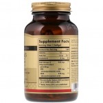 Food supplement Solgar Omega-3, 950 mg - image-1