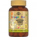 Food supplement Solgar Kangavites for children, 60 tablets - image-0