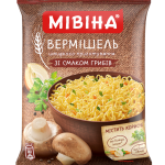 Вермішель швидкого приготування Мівіна - image-0