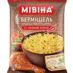 Вермішель швидкого приготування Мівіна - image-2
