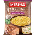 Вермішель швидкого приготування Мівіна - image-3