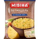 Вермішель швидкого приготування Мівіна - image-4