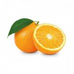 Апельсин, 1 кг - image-0