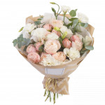 Bouquet of the Pearl - image-0