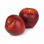 Яблуко Ред, 1 кг - image-0