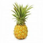 Small pineapple, 1 pc - image-0